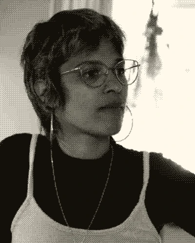 Léna Labonté
