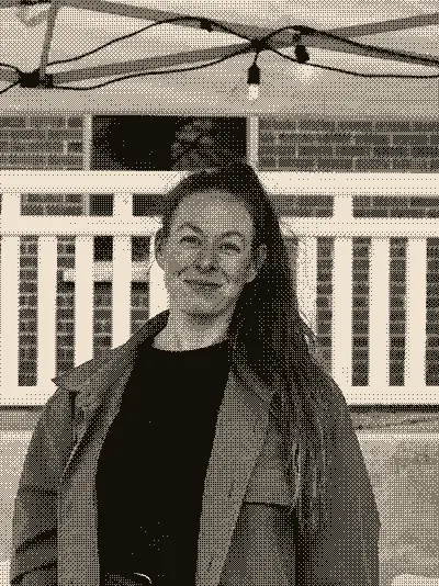 Myriam Lafortune