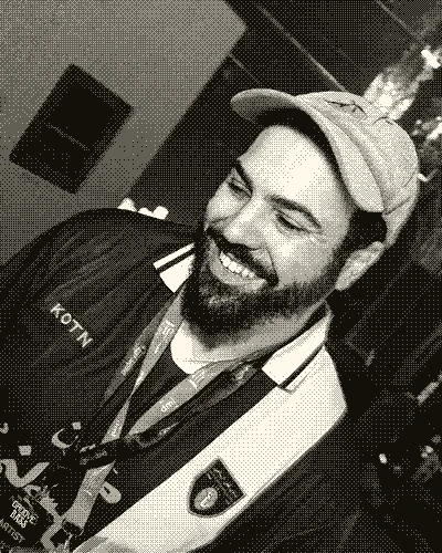Najim Filali Saksak