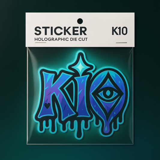 Custom Stickers